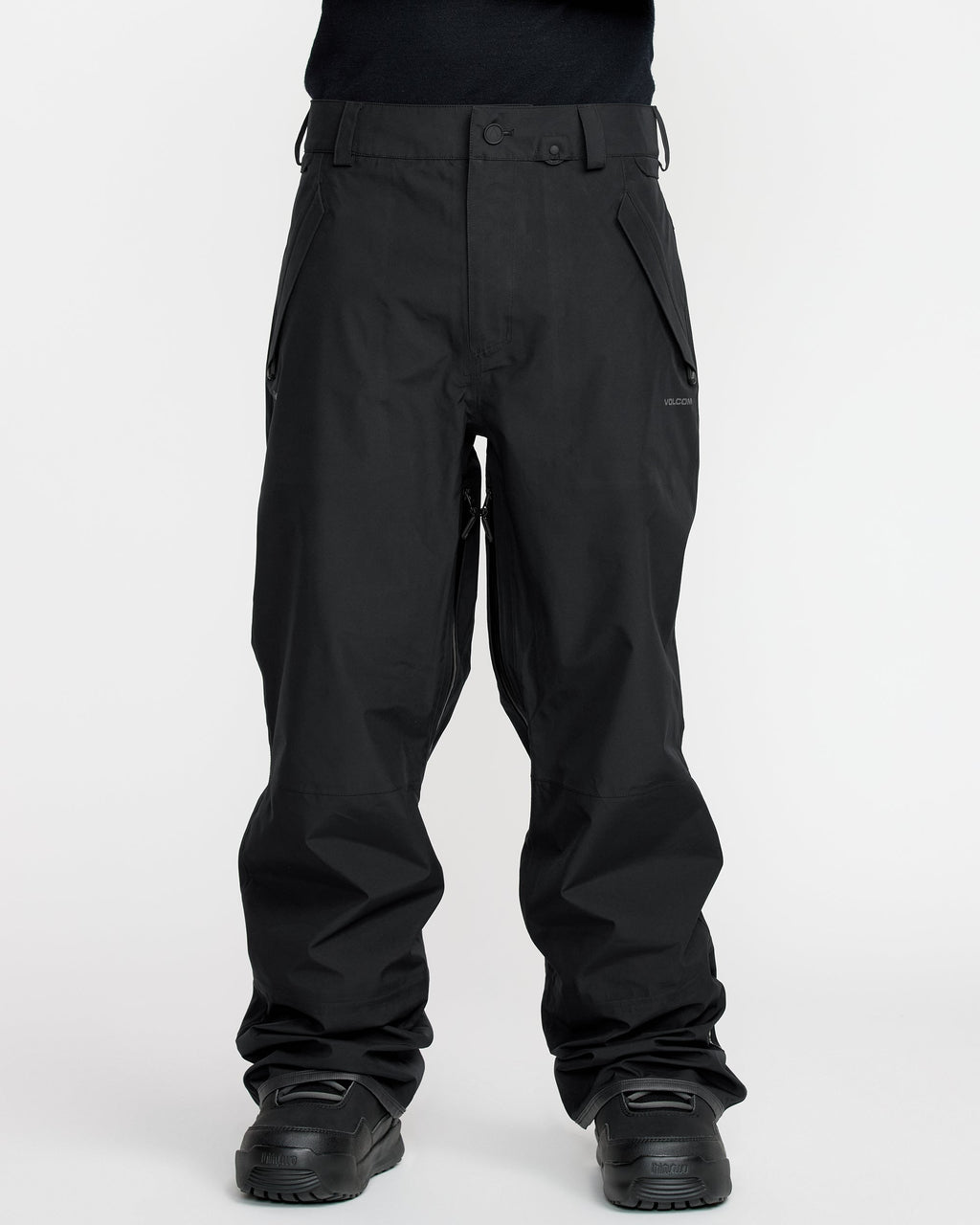 Mens Tester 3L Gore-Tex Snow Pants