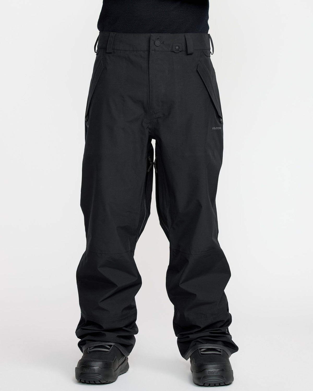 Mens Tester 3L Gore-Tex Snow Pants