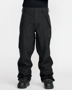 Mens Tester 3L Gore-Tex Snow Pants