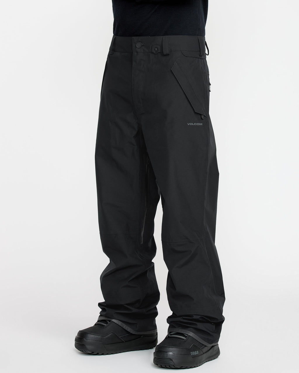 Mens Tester 3L Gore-Tex Snow Pants