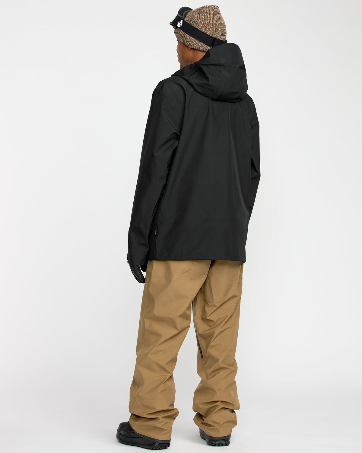 Mens Tester 3L Gore-Tex Snow Pants