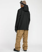 Mens Tester 3L Gore-Tex Snow Pants