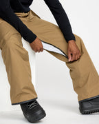 Mens Tester 3L Gore-Tex Snow Pants