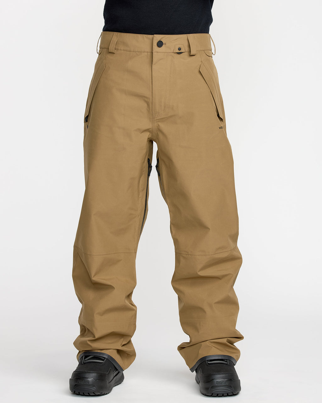 Mens Tester 3L Gore-Tex Snow Pants