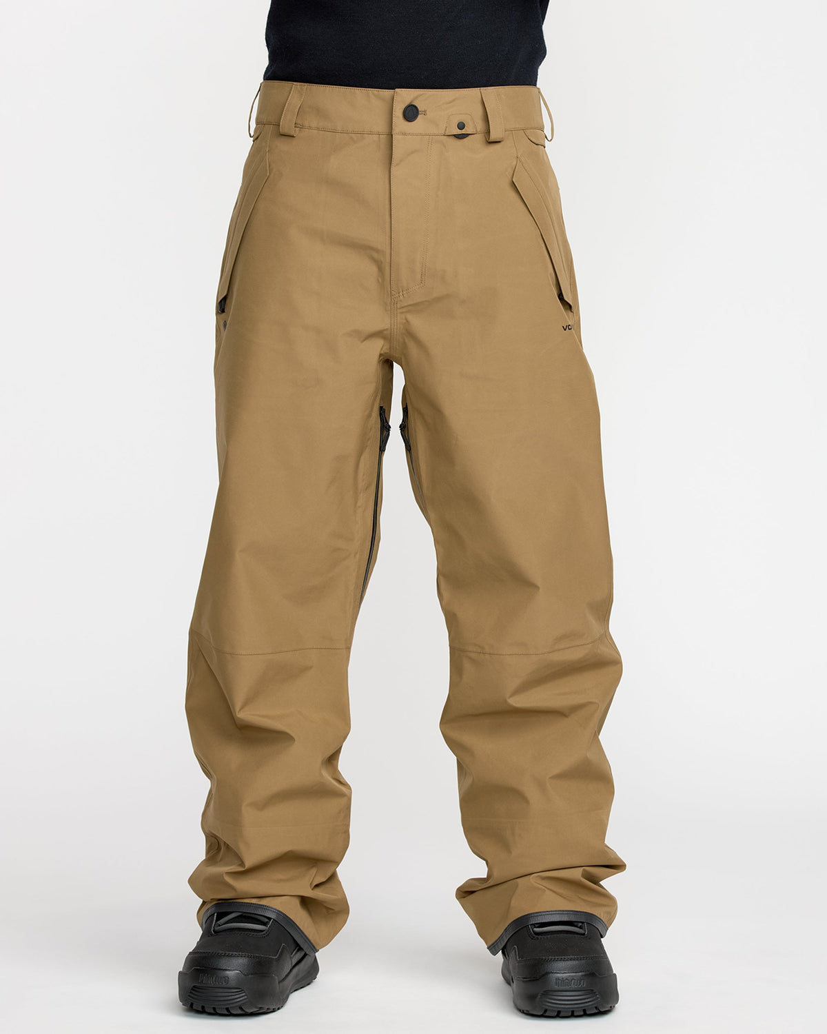 Mens Tester 3L Gore-Tex Snow Pants