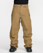 Mens Tester 3L Gore-Tex Snow Pants