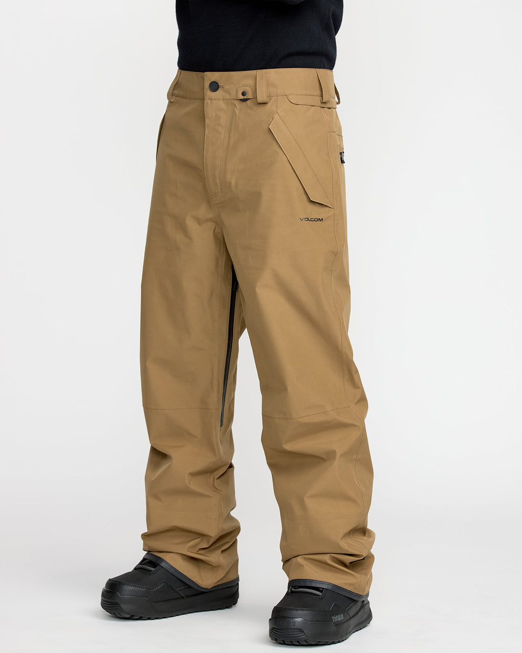Mens Tester 3L Gore-Tex Snow Pants