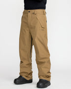 Mens Tester 3L Gore-Tex Snow Pants