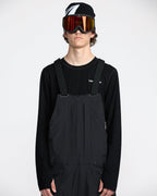 Mens Rain Gore-Tex Bib Snow Pants