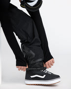 Mens Rain Gore-Tex Bib Snow Pants