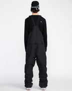 Mens Rain Gore-Tex Bib Snow Pants