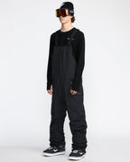 Mens Rain Gore-Tex Bib Snow Pants