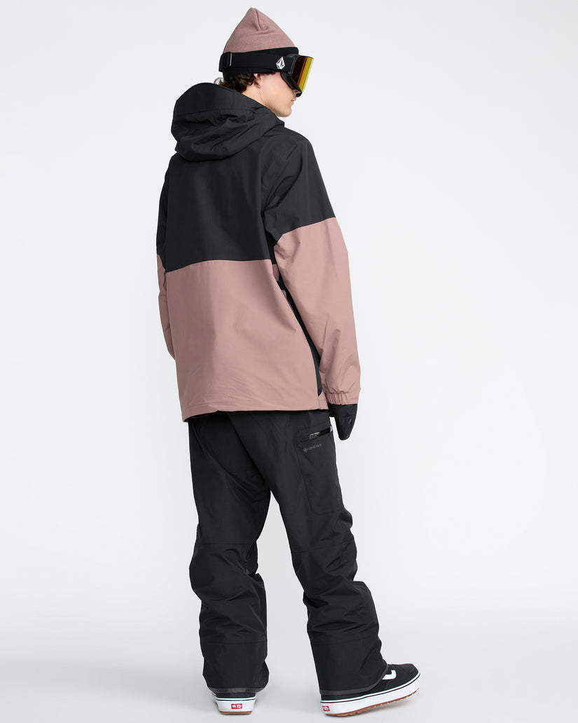 Mens L Gore-Tex Pant