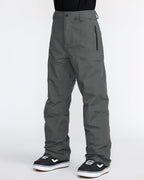 Mens L Gore-Tex Snow Pants