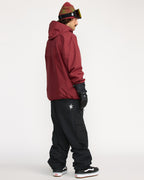 Mens Longo Gore-Tex Pant