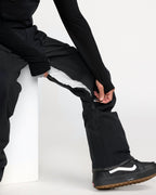 Mens Roan Bib Snow Pants