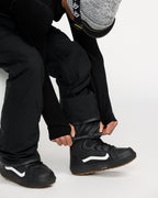 Mens Roan Bib Snow Pants