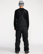 Mens Roan Bib Snow Pants