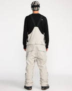 Mens Roan Bib Snow Pants