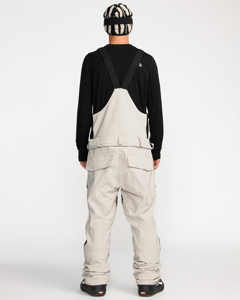 Mens Roan Bib Snow Pants