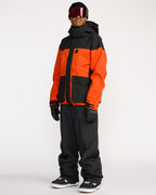 Mens Kleveland Snow Pants