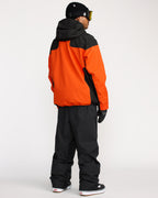 Mens Kleveland Snow Pants
