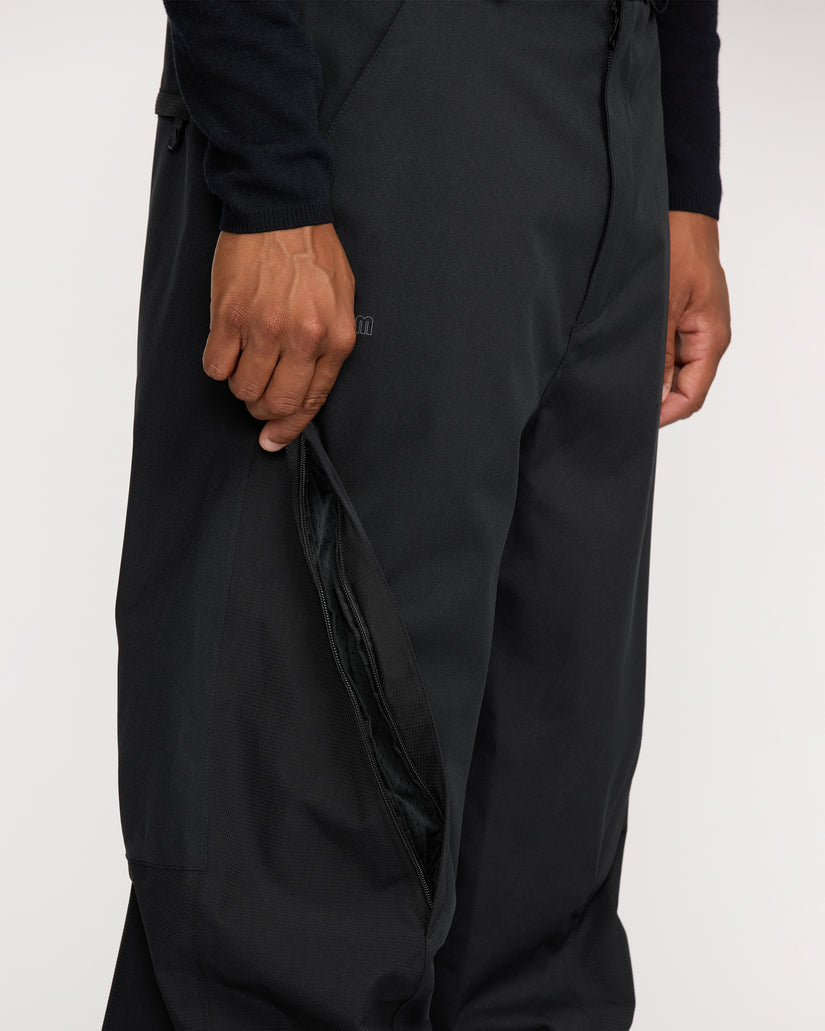 Mens Kleveland Snow Pants