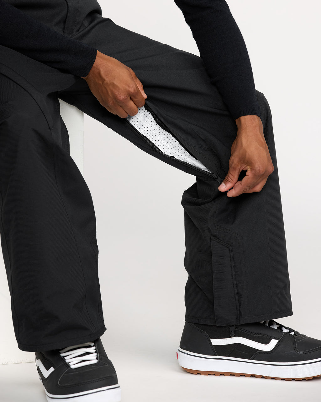 Mens Kleveland Snow Pants