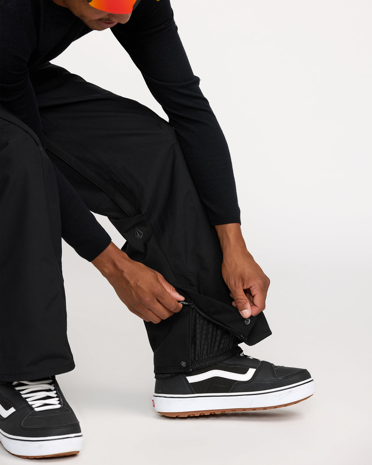 Mens Kleveland Snow Pants
