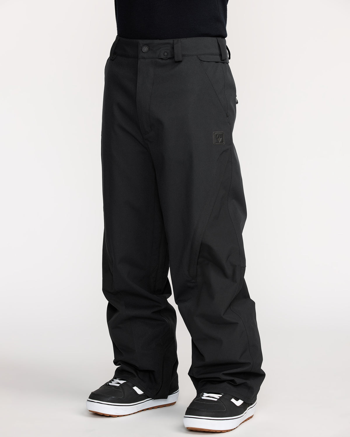 Mens Kleveland Snow Pants