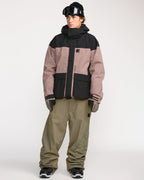Mens Kleveland Snow Pants
