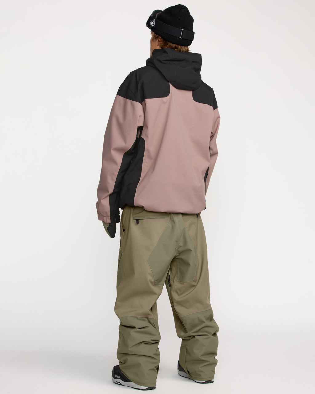 Mens Kleveland Snow Pants