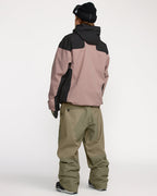 Mens Kleveland Snow Pants