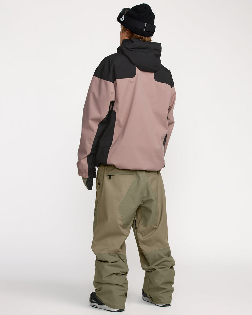 Mens Kleveland Snow Pants