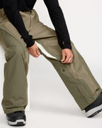 Mens Kleveland Snow Pants