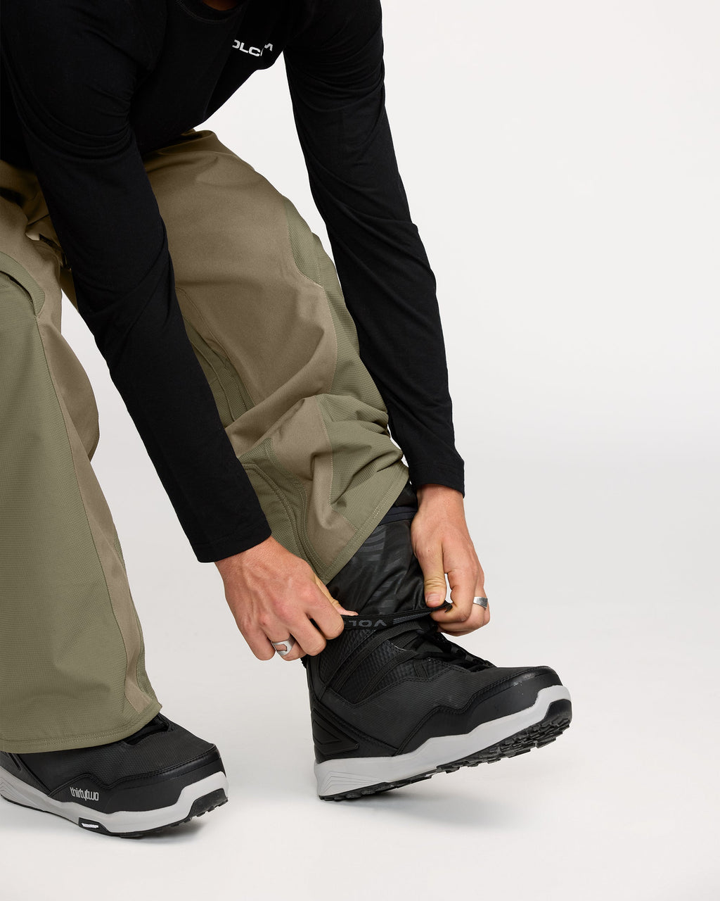 Mens Kleveland Snow Pants