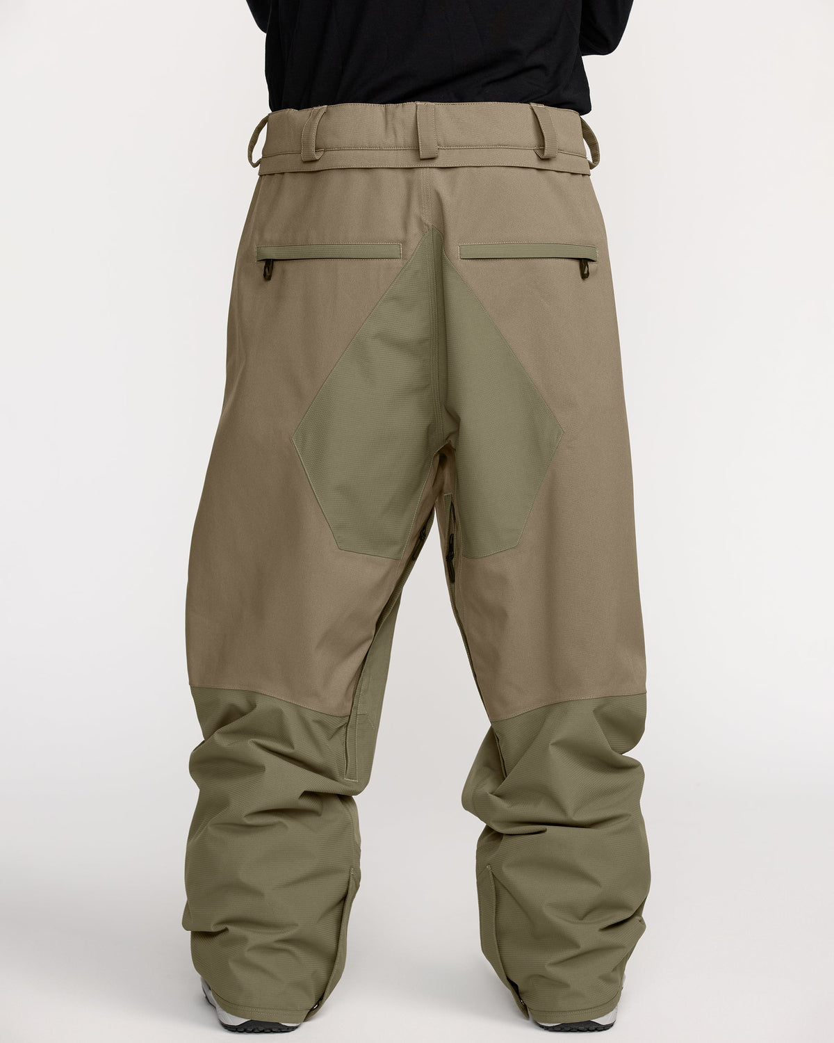 Mens Kleveland Snow Pants