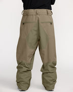 Mens Kleveland Snow Pants
