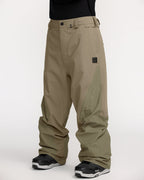 Mens Kleveland Snow Pants