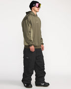 NWRK BAGGY PANT