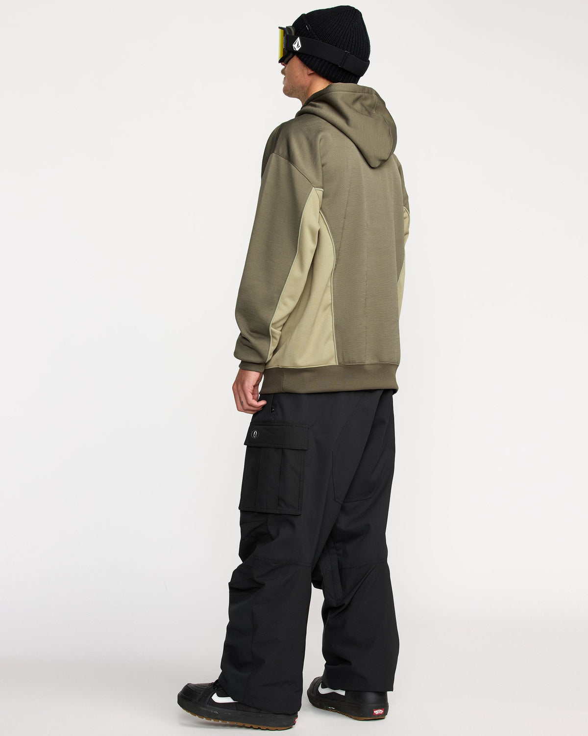 NWRK BAGGY PANT
