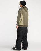 NWRK BAGGY PANT