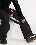 NWRK BAGGY PANT