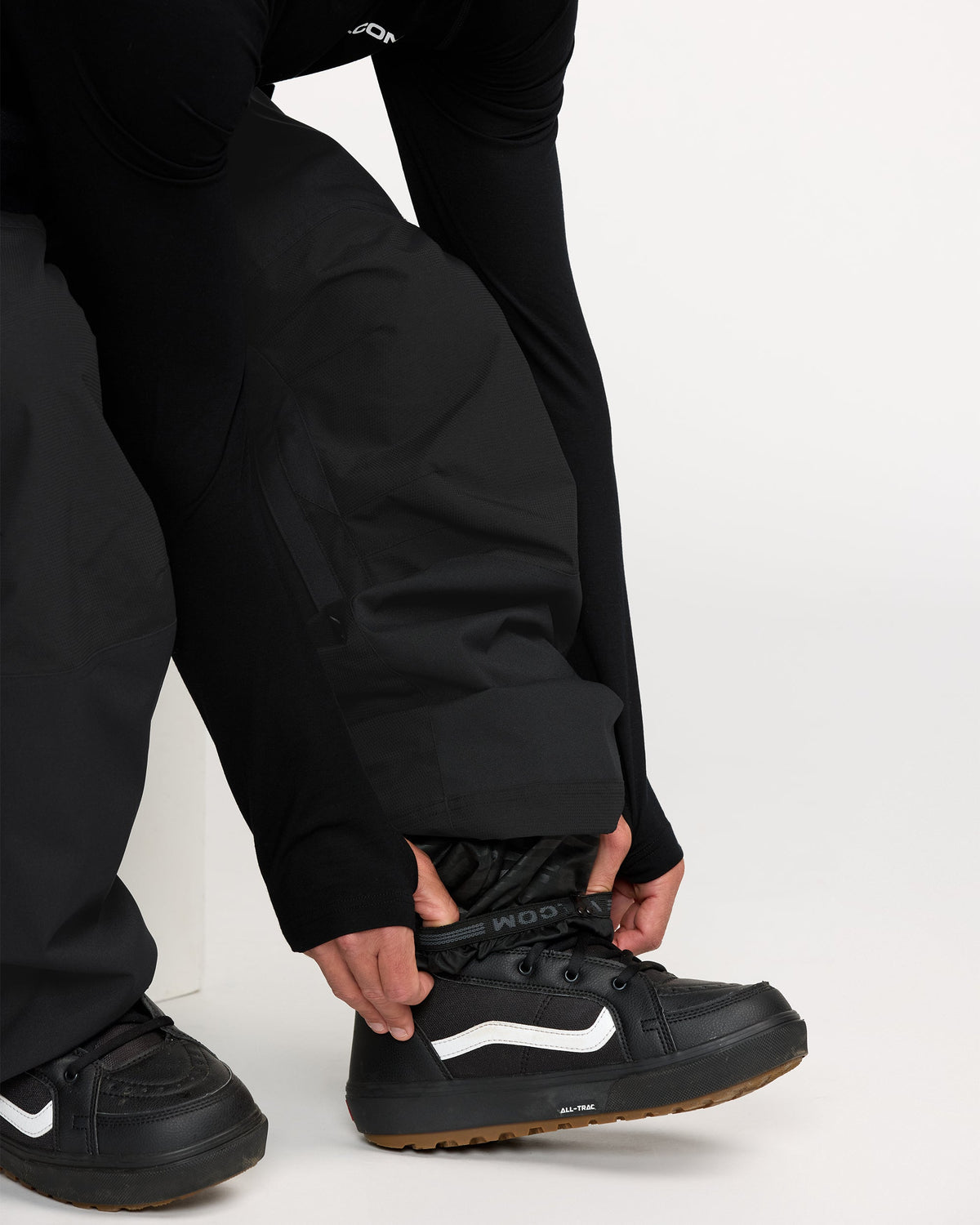 NWRK BAGGY PANT