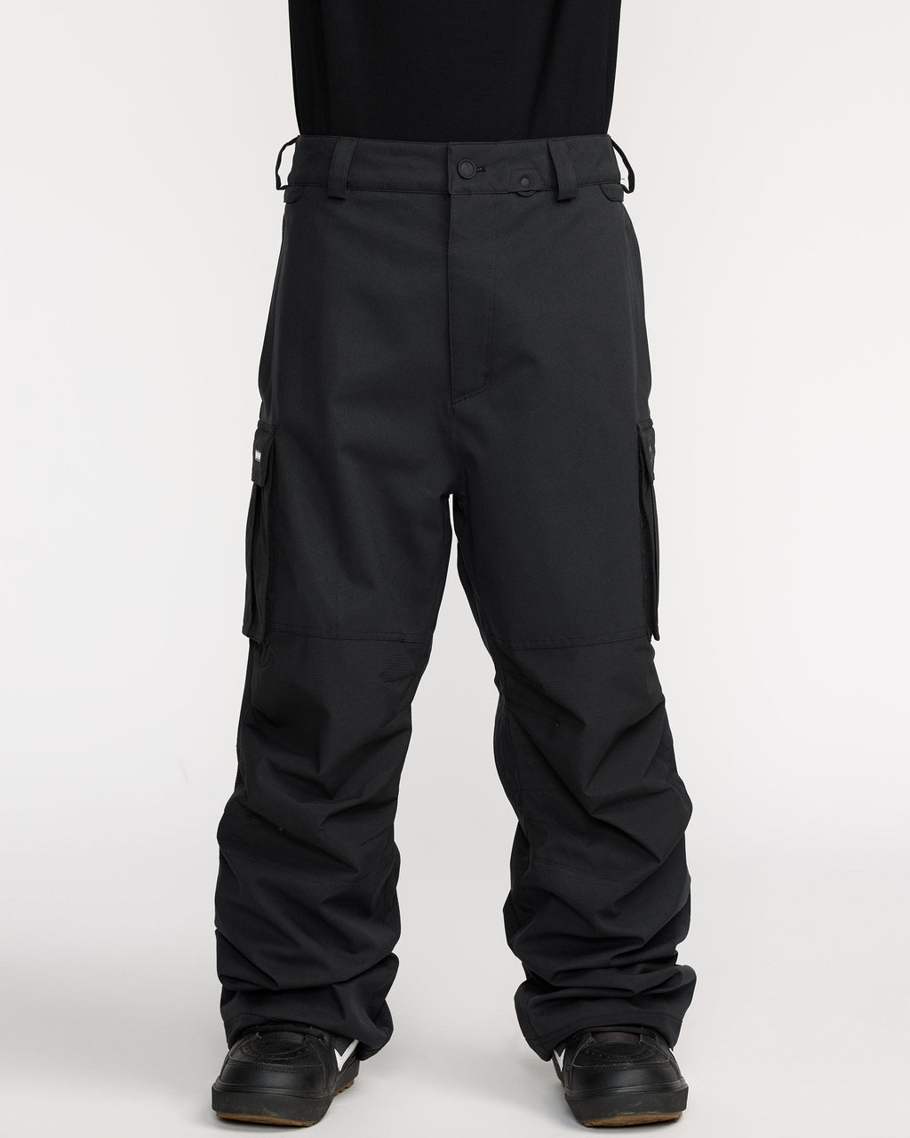 NWRK BAGGY PANT