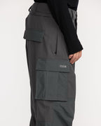 Mens Newark Baggy Snow Pants