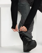 Mens Newark Baggy Snow Pants