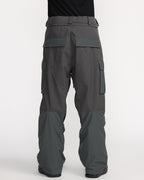 Mens Newark Baggy Snow Pants