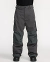Mens Newark Baggy Snow Pants