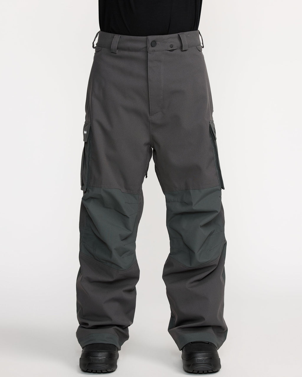 Mens Newark Baggy Snow Pants